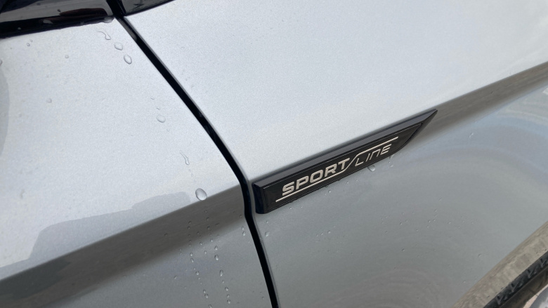 Skoda Karoq 1.5 TSI Sportline Edition 5dr DSG Petrol Estate